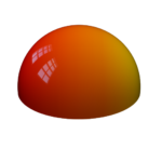 Bombón de cayena